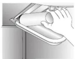 MAYTAG MFI2665XEW - Initial Installation - 2