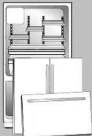 MAYTAG MFI2665XEW - To reduce risk of injury or death, follow basic precautions, including the following: - 1