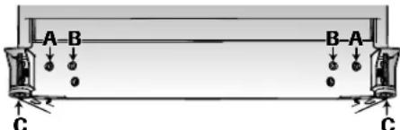 MAYTAG MFI2665XEW - Materials Needed: - 2