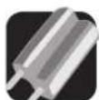 MAYTAG MFI2665XEW - Pour lemettre en place: - 2