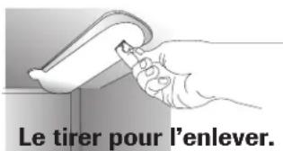 MAYTAG MFI2665XEW - Pose initiale - 1