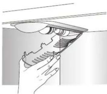 MAYTAG MFI2665XEW - Fresh Food Section Upper Front - 2