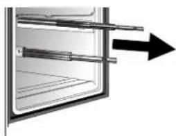MAYTAG MFI2665XEW - To Install: - 1