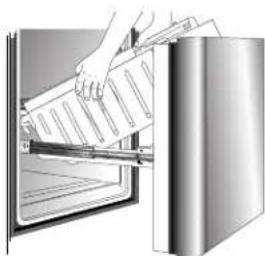 MAYTAG MFI2665XEW - To Install: - 3