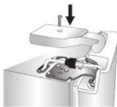 MAYTAG MFI2665XEW - Languettes - 2