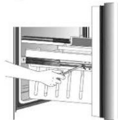 MAYTAG MFI2665XEW - To Remove: - 2