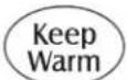 MAYTAG MCD2358WEM - Programmation du gril : - 1