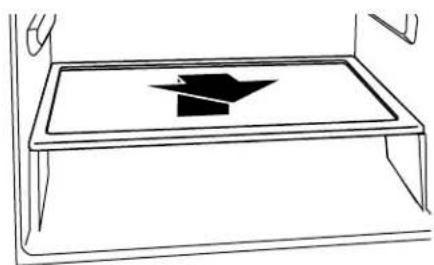 MAYTAG MURM24FWBS - Estantes del refrigerador - 2