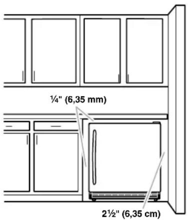 MAYTAG MURM24FWBS - AVERTISSEMENT - 2