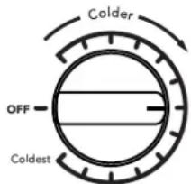 MAYTAG MURM24FWBS - Using the Control - 1