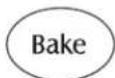 MAYTAG MEW6630DDB - Baking Notes: - 1