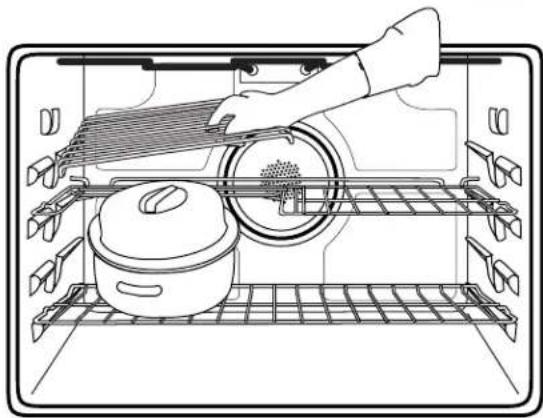 MAYTAG MEW6630DDB - Create-A-Space™ Half Rack - 2
