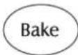 MAYTAG MEW6630DDB - To adjust the oven temperature: - 1