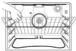 MAYTAG MEW5630DDB - To replace: - 1