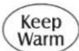MAYTAG MEW6630DDS - Programmation du gril : - 1