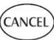 MAYTAG MEW5627DDS - Annulation de l'affichage de l'heure: - 1