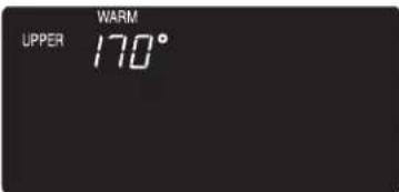 MAYTAG MEW5527DDW - Programmation du gril : - 2