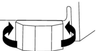 MAYTAG MBCM24FWBS - Averagement - 1