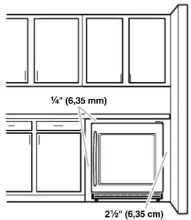 MAYTAG MBCM24FWBS - Risques d'explosion - 1