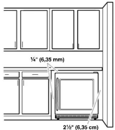 MAYTAG MBCM24FWBS - Peligro de Explosion - 1