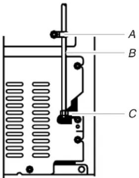 AMANA A8RXNGMWB - Estilo 2 - 1