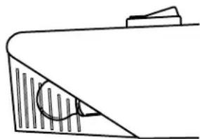 AMANA AQU2003TRW - Style 1 - 1