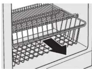 GE FUF17SVRWW - Fonctionnement de votre congélateur. - 3