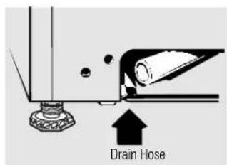GE FUF14DVRWW - For Complete Defrosting - 1