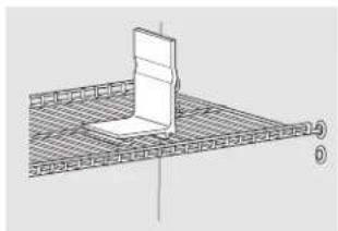 GE FUF14DVRWW - About the operation of your freezer. - 5