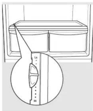 GE FUF14DVRWW - About the operation of your freezer. - 2