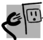 GE FUF14DVRWW - HOW TO CONNECT ELECTRICITY - 1