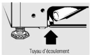 GE FUF14DVRWW - Dégivrage complet - 1