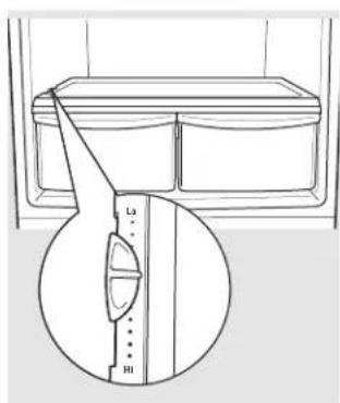 GE FCM15PUWW - About the operation of your freezer. - 2