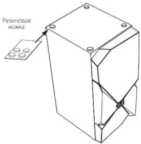 JBL Studio 190 - РАЗМЕЩЕНИЕ - 2