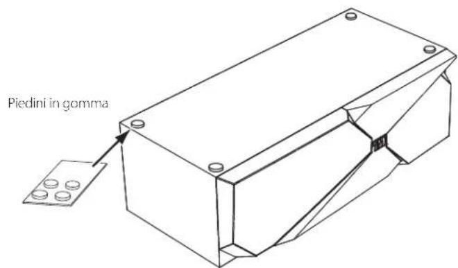 JBL Studio 190 - COLLOCAMENTO - 4