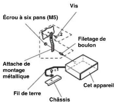 ALPINE CDE121 - Attention - 3