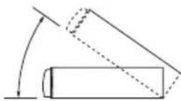 ALPINE CDE121 - Caution - 1