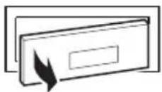 ALPINE CDE121 - Extracción - 1
