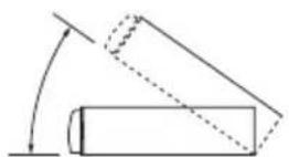 ALPINE CDE121 - Attention - 1