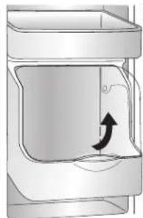MAYTAG MFI2670XEM - Lower Freezer Printer - 3