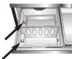 MAYTAG MFI2670XEM - Pour leMETTRE en place : - 1