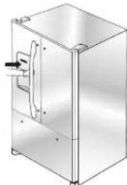 MAYTAG MFI2670XEM - To Install: - 2