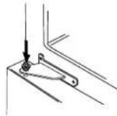 MAYTAG MFI2670XEM - Door Reinstallation - 1