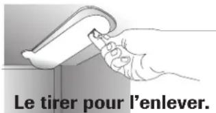 MAYTAG MFI2670XEW - Pose initiale - 1