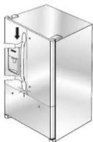 MAYTAG MFI2670XEW - Para sacar: - 9