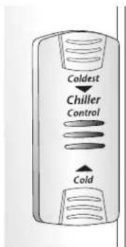 MAYTAG MFI2670XEW - Rafraîchisseur de boissons à réglage de température Beverage Chiller - 1