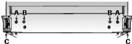 MAYTAG MFI2670XEW - Materials Needed: - 2