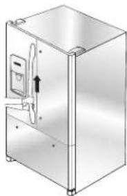 MAYTAG MFI2670XEW - Para sacar: - 5