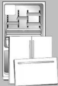 MAYTAG MFI2670XEW - To reduce risk of injury or death, follow basic precautions, including the following: - 1