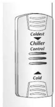 MAYTAG MFI2670XEB - Rafraîchisseur de boissons à réglagede température Beverage Chiller - 1
